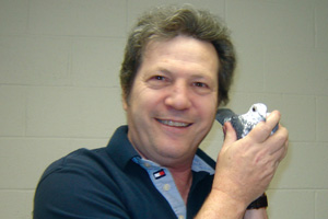 Alan Silberberg